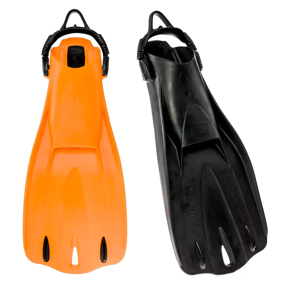 Scubapro Go Sport Gorilla Fins