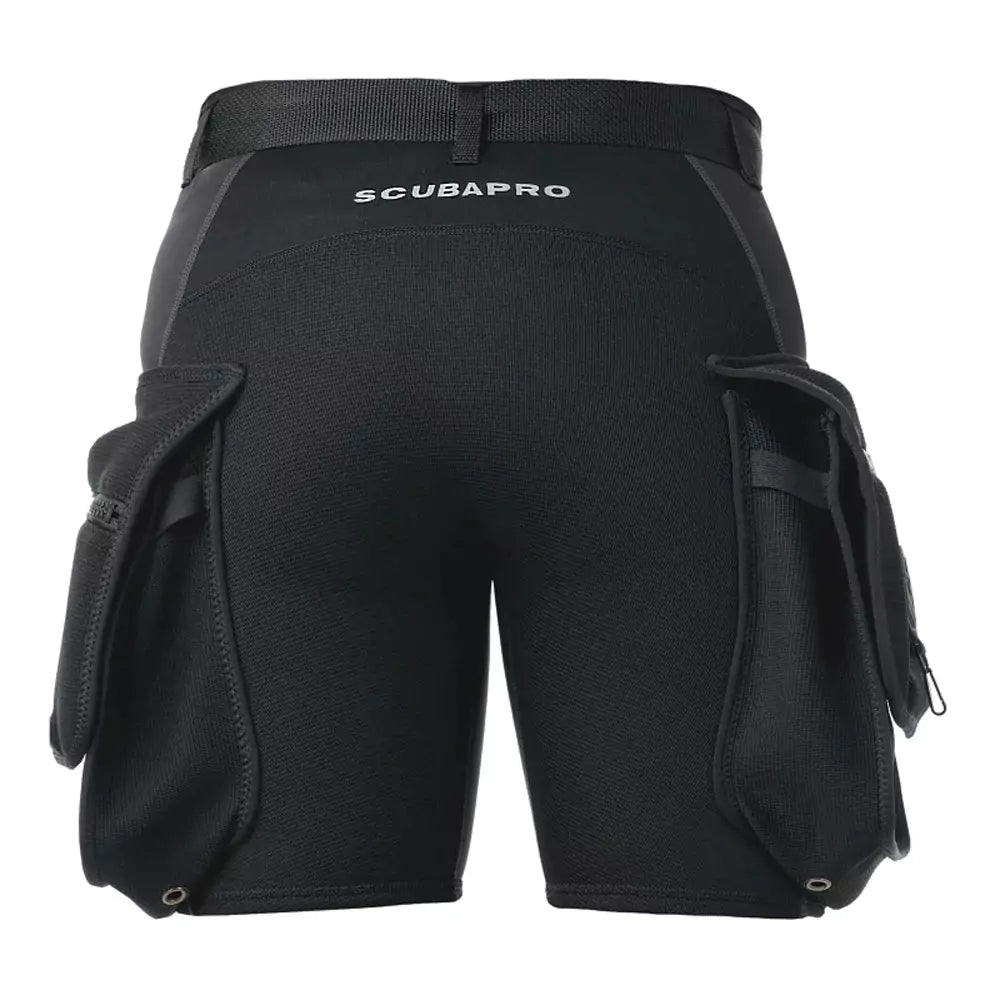 Scubapro Hybrid Cargo Shorts