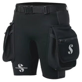 Scubapro Hybrid Cargo Shorts