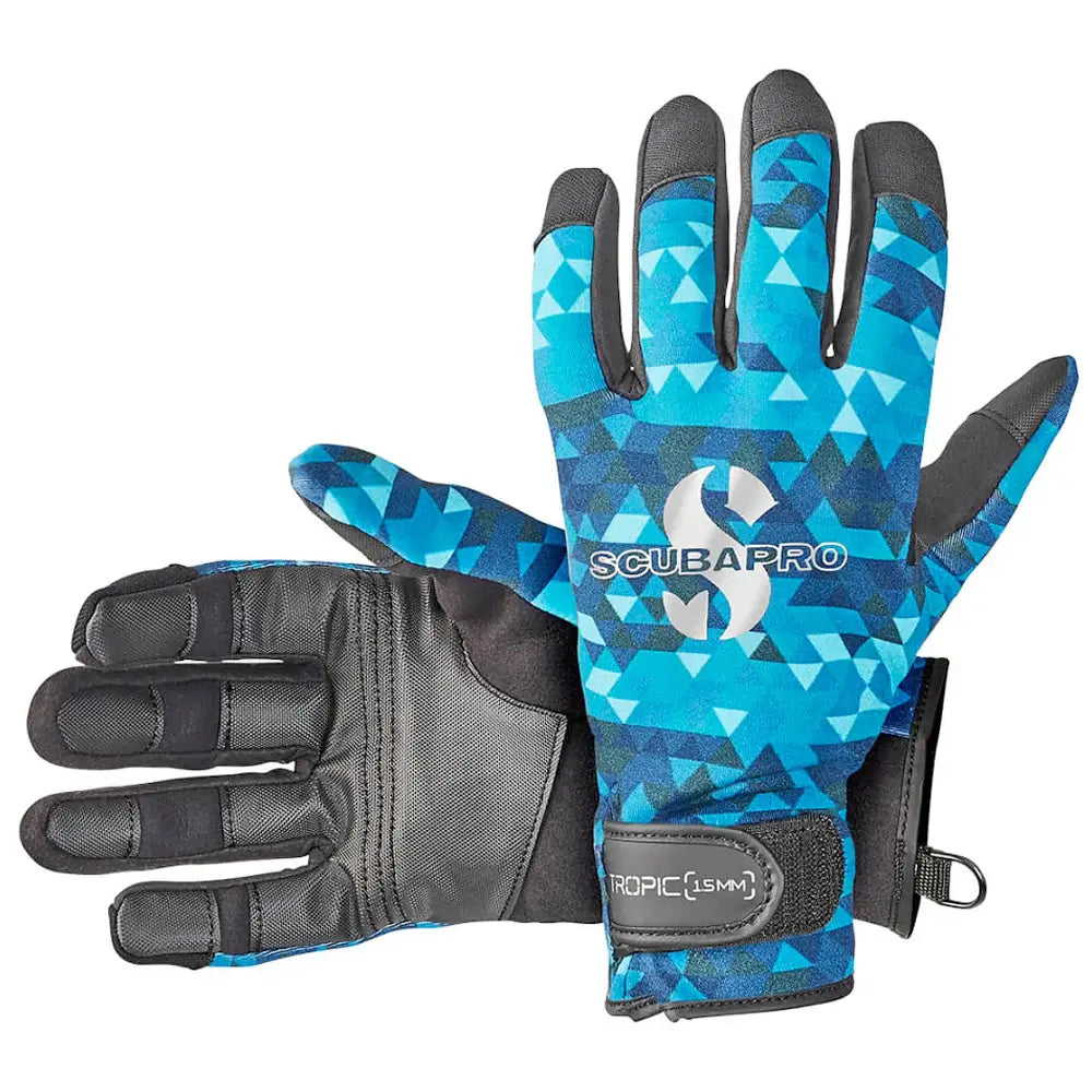 Scubapro on sale dry gloves