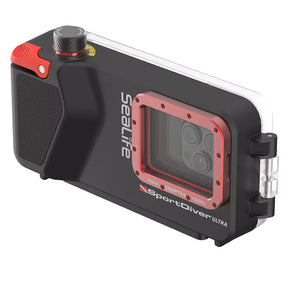 SportDiver Ultra Underwater Housing for Android