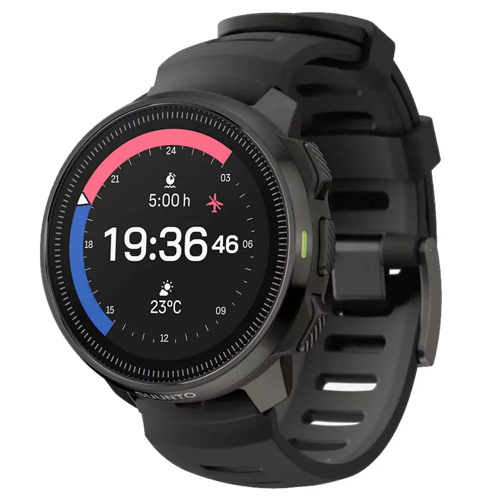 Suunto Ocean Dive Computer Black