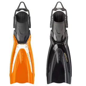 Tusa Hyflex Switch Pro Fins