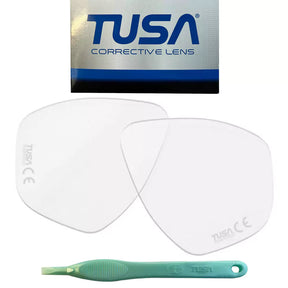 Tusa Corrective Lens