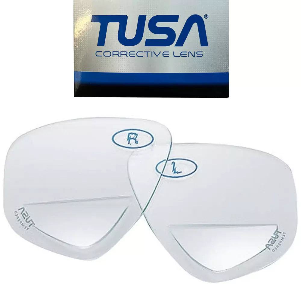 Tusa Corrective Lens