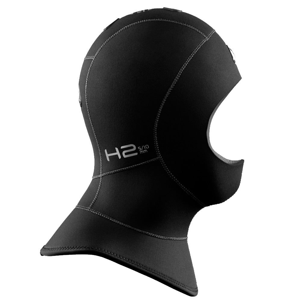 Waterproof H2 Polar Evoluted Hood