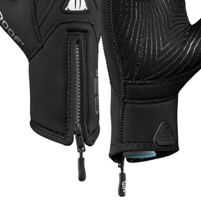 Waterproof G2 3-Finger Mittens