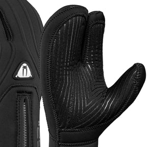 Waterproof G2 3-Finger Mittens