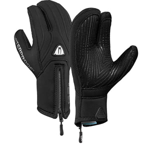 Waterproof G2 3-Finger Mittens