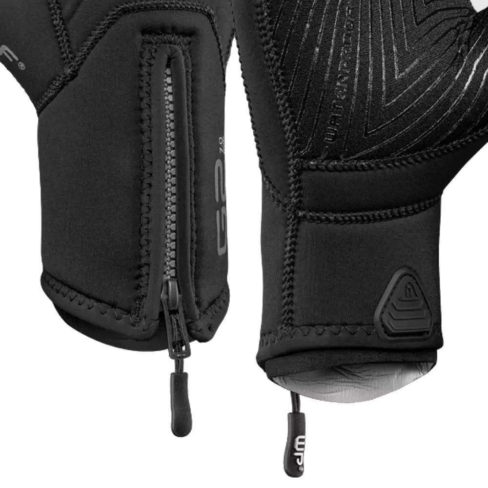 Waterproof G2 3-Finger Mittens