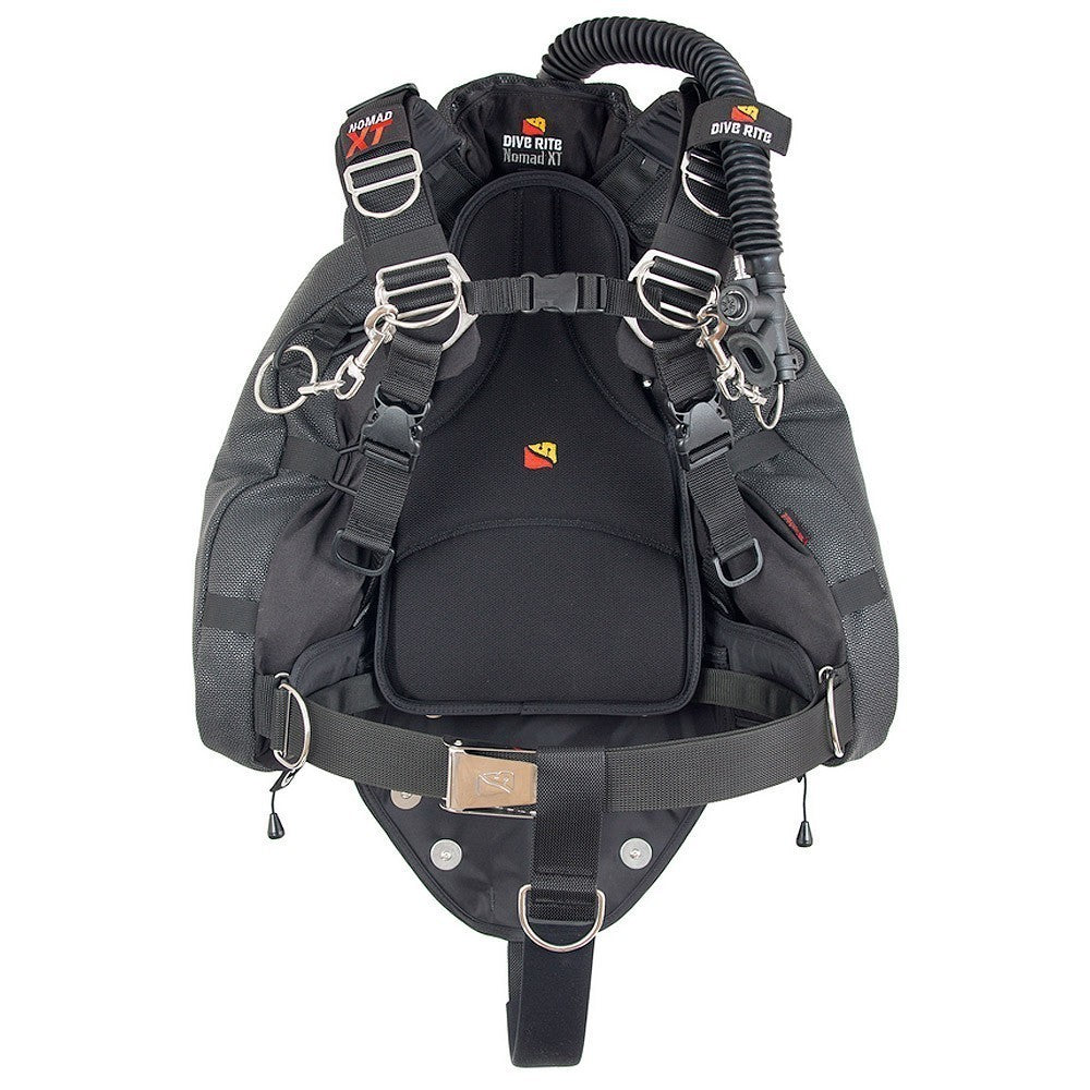 Dive Rite TransPac XT