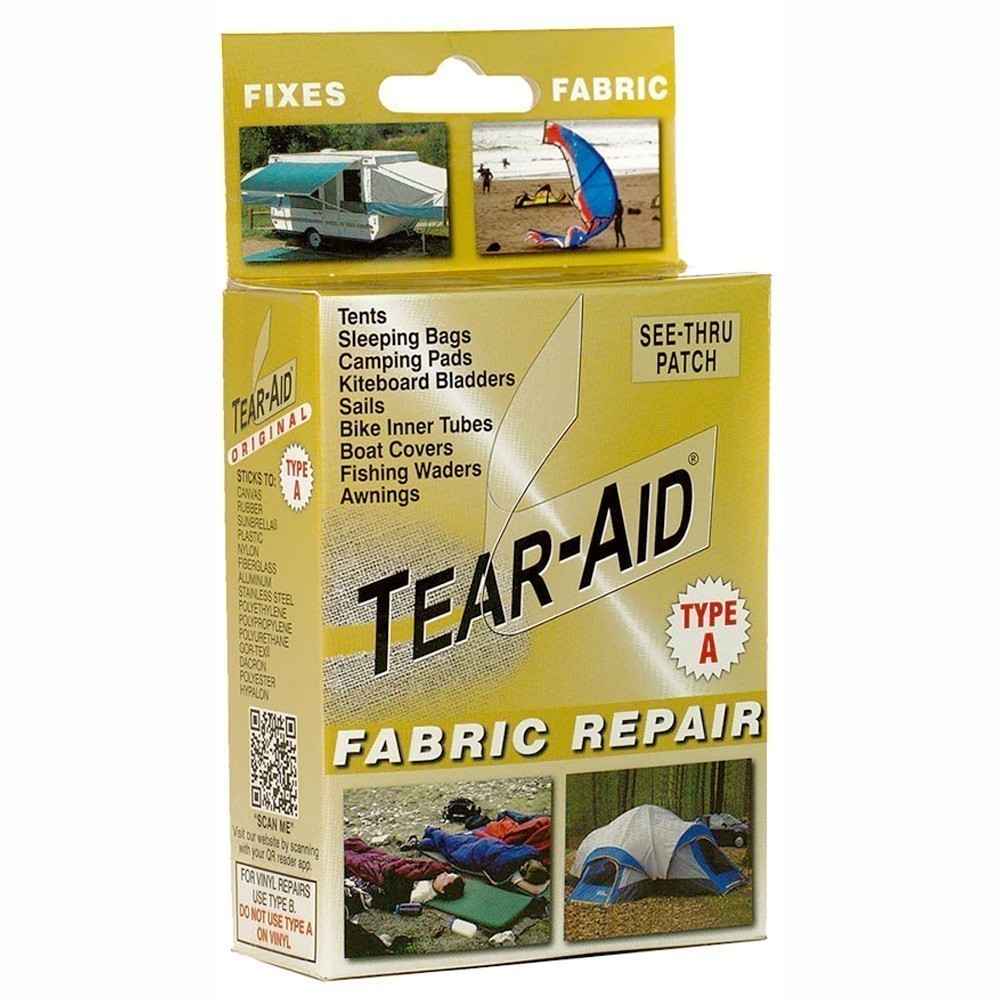 Tear-aid