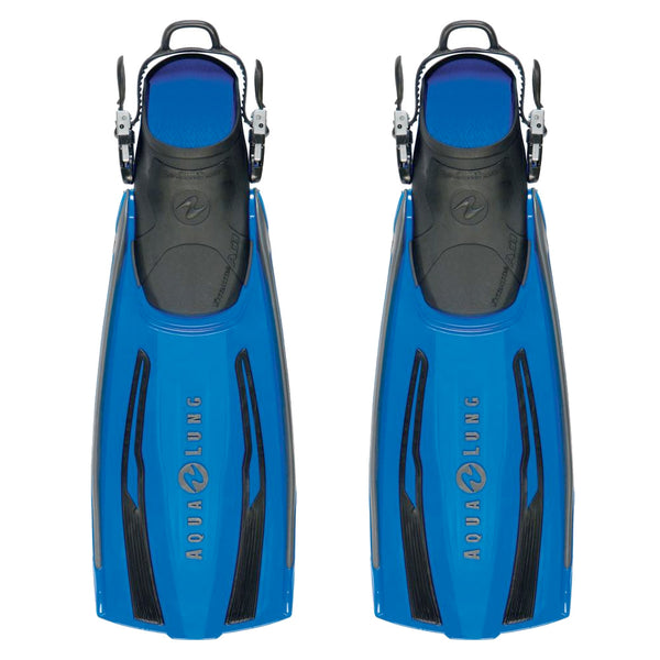 Aqualung Stratos Adj Fins - DirDirect