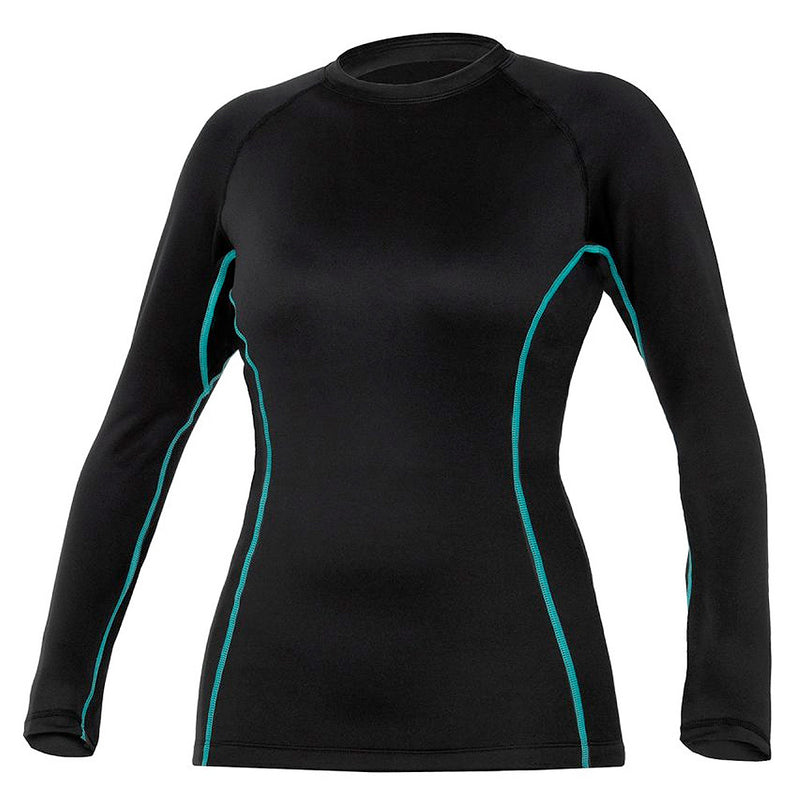 Bare Ultrawarmth Base Layer Top Ladies Dirdirect 5738