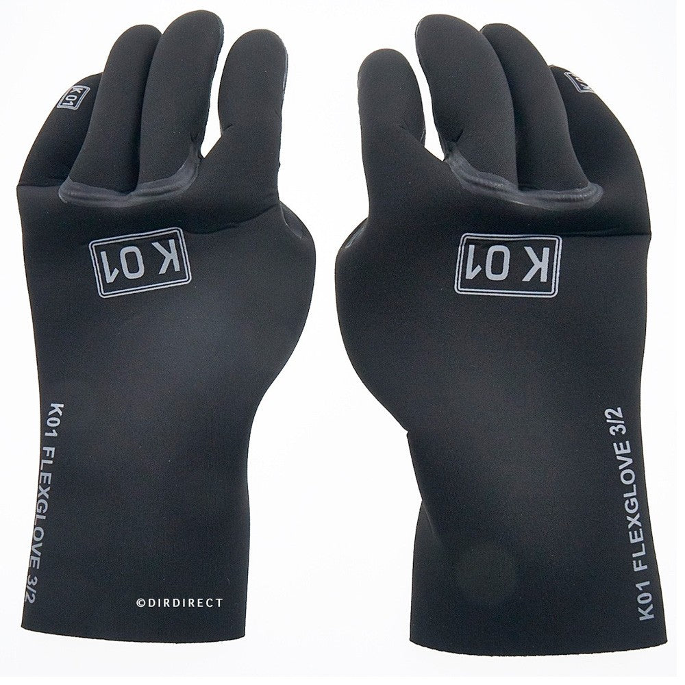 K01 Blue Flexglove 5mm