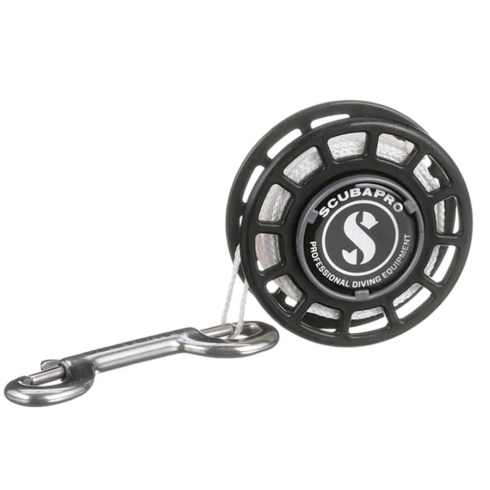 Scubapro S-Tek Spinner Spool - DirDirect