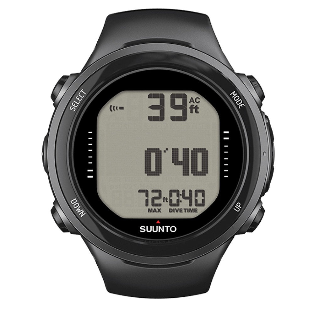 Dive best sale com suunto